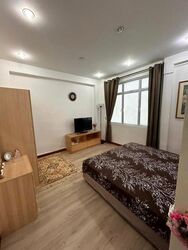 Casa Pasir Ris (D17), Condominium #463228781
